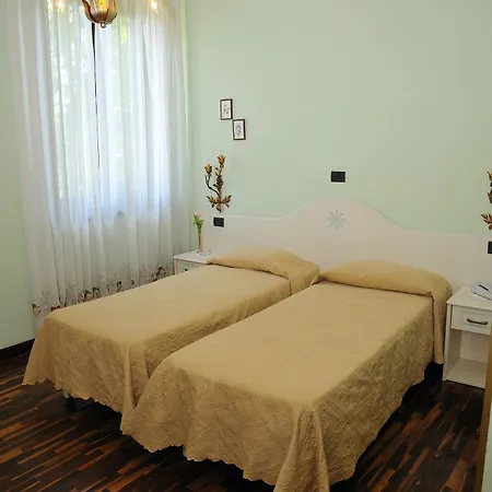 Szálloda Savona