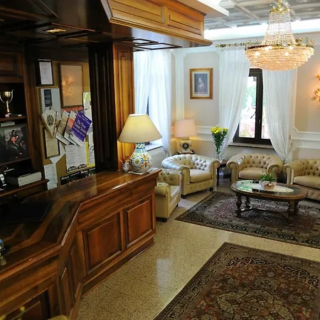 Savona Hotel Montecatini Terme
