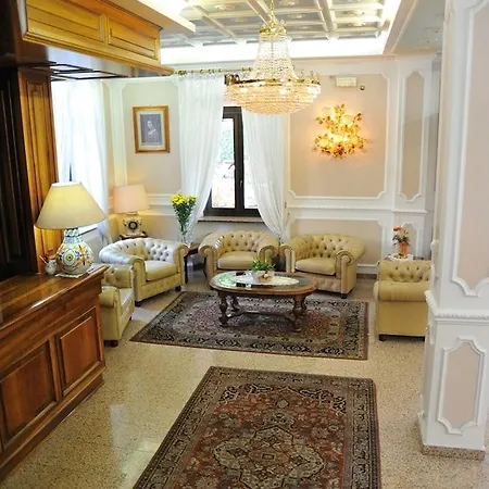 Savona Hotel 3*