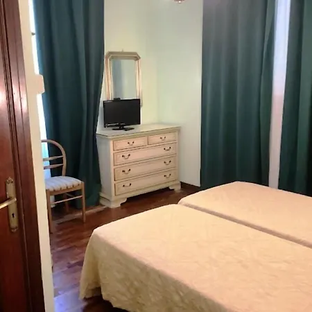 Savona Hotel Montecatini Terme