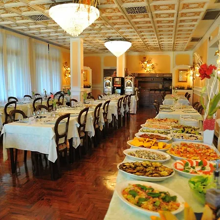 Hotel Savona