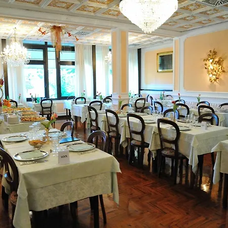 Savona Hotel Montecatini Terme